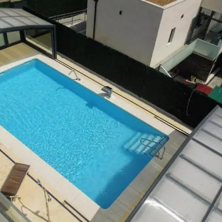 Playa De Covachos 2 3* Soto de la Marina