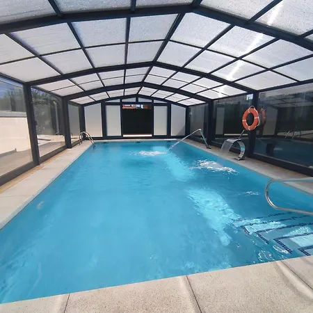 Penzion Playa De Covachos 2 Soto de la Marina