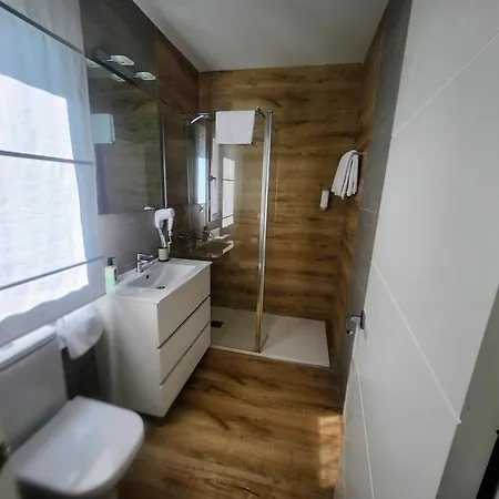 Playa De Covachos 2 Gasthuis 3*