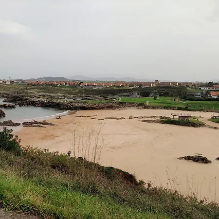 Playa De Covachos 2 3* Soto de la Marina