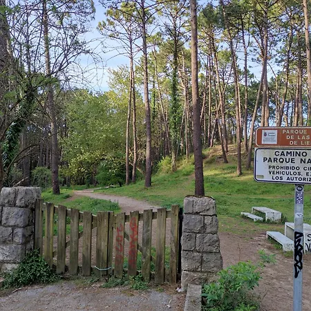 Vendégház Playa De Covachos 2 Soto de la Marina