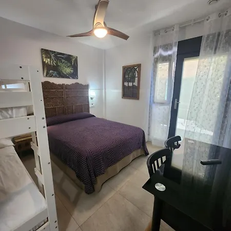 Gasthuis Playa De Covachos 2 Soto de la Marina