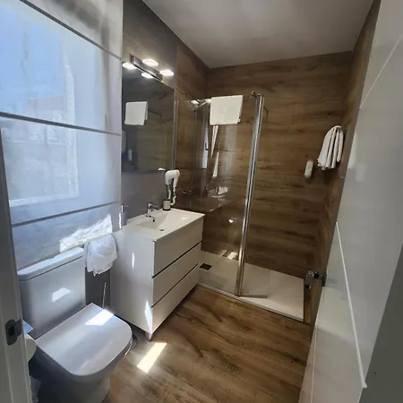 Playa De Covachos 2 3* Soto de la Marina