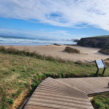 Playa De Covachos 2 Gasthuis Soto de la Marina