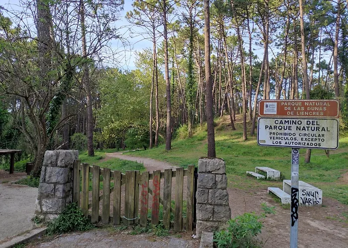 Gasthof Playa De Covachos 2 Soto de la Marina