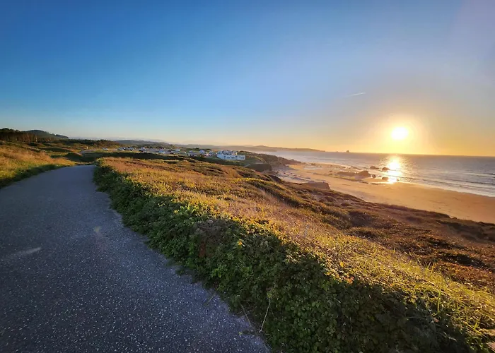 Playa De Covachos 2 Gasthof Soto de la Marina