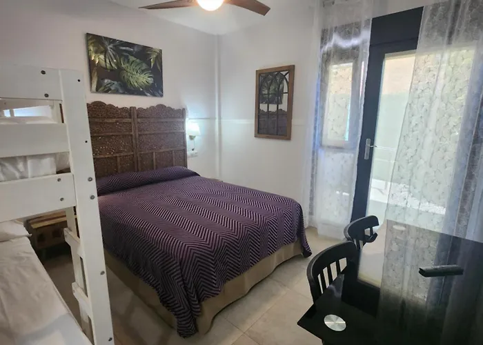 Gasthof Playa De Covachos 2 Soto de la Marina