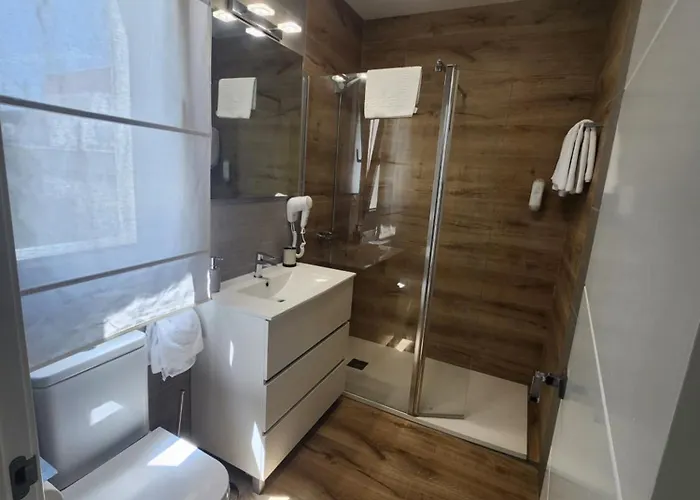 Playa De Covachos 2 3* Soto de la Marina